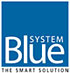 Logo Blue System s.r.o.